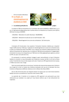 La Gestion des Sous-traitants en Entreprise Générale