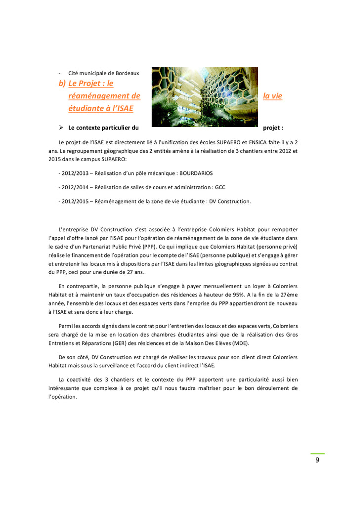 La Gestion des Sous-traitants en Entreprise Générale
