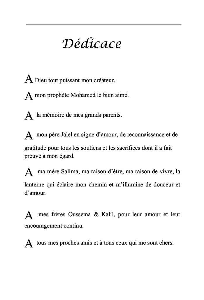 Conception d'un circuit d'interfaçage basé sur STM32