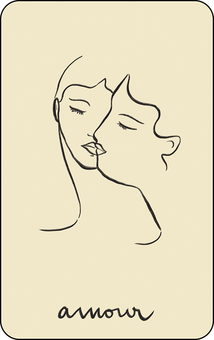 L'oracle de l'invisible