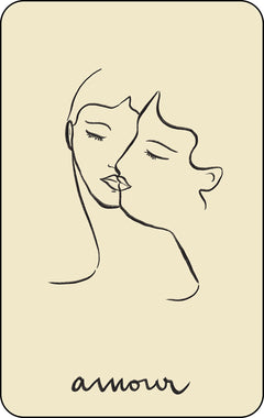 L'oracle de l'invisible