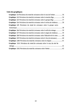 Cantine Scolaire, Alphabétisation des Mères et Nutrition des enfants