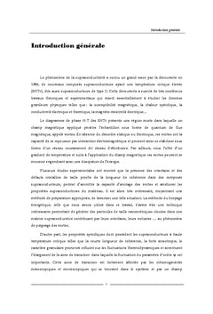 Supraconducteurs A haute temperature critique YBa2Cu3Oy/ Y1-xBa2Cu3Oy