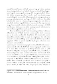 La représentation du Moyen Age dans la Bande dessinée