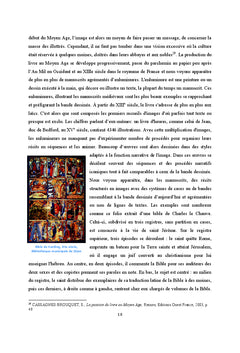 La représentation du Moyen Age dans la Bande dessinée