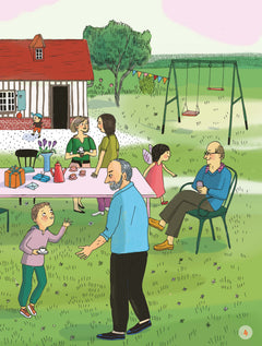 Album de famille