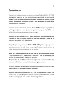 Les politiques penales de la prostitution