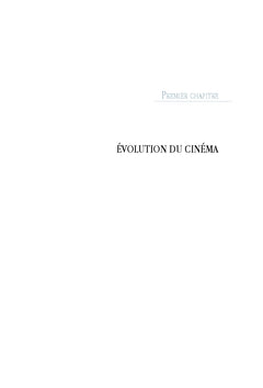 Le contrepoint audio-visuel