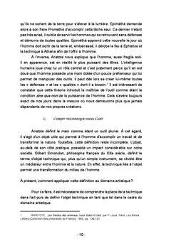 Le contrepoint audio-visuel