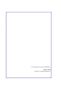 Les Principes et Modalités du Financement Bancaire