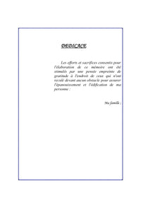 Les Principes et Modalités du Financement Bancaire