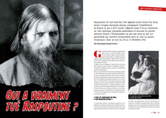 Affaires criminelles - La revue True Crime de McSkyz - N° 2 Les couples criminels unis pour tuer