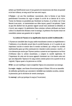 Dysfonction erectile lors de la nuit de noces