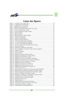 Etude et amélioration de la fiabilité d'un atelier MCP