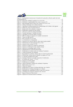 Etude et amélioration de la fiabilité d'un atelier MCP