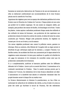 La tragédie de l'humanité aveuglée par le mensonge