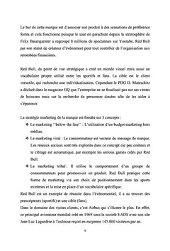 Le tourisme d'affaire