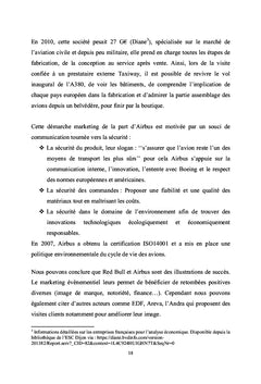 Le tourisme d'affaire