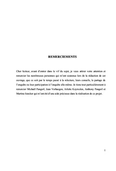 Quelles stratégies pour l'e-commerce du secteur de la mode ?