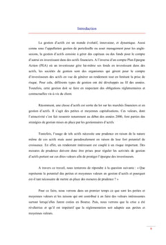 La prudence à adopter pour les petites et moyennes valeurs