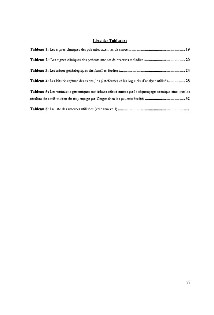 Identification de genes responsables de maladies genetiques par NGS