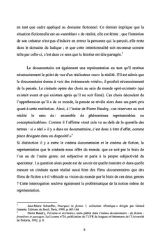 Kieslowski, du documentaire A la fiction