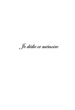 Examen clinique objectif structure: Interet et planification