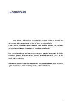 Culture de la mondialisation et garde d'enfants