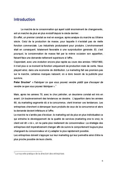 Culture de la mondialisation et garde d'enfants