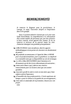 La Gestion du Changement