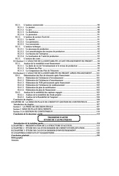 La Gestion du Changement