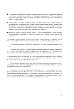 La Gestion du Changement