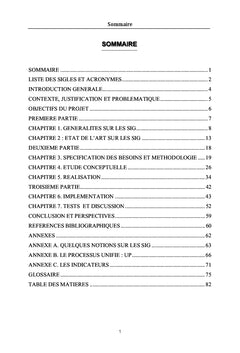 Un SIG pour soutenir une politique de développement équilibré au Bénin