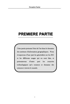 Un SIG pour soutenir une politique de développement équilibré au Bénin