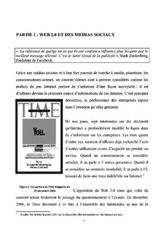 Gastronomie 2.0 : quand les marques s'invitent à la table du web