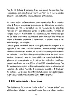 Gastronomie 2.0 : quand les marques s'invitent à la table du web