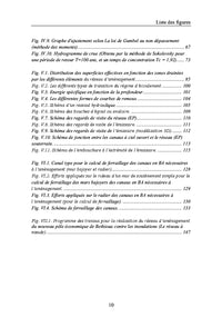 Protection contre les inondations du pôle économique de Bethioua(Oran)