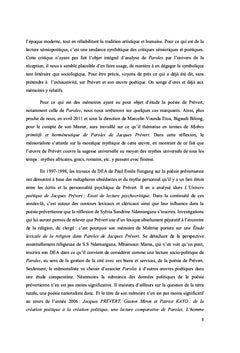 Le Postmodernisme aujourd'hui