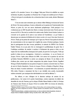 Le Postmodernisme aujourd'hui