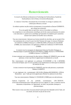 Raffinage