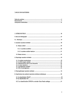 Les Accidents Ischemiques Cerebraux du sujet jeune