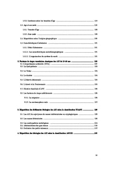 Les Accidents Ischemiques Cerebraux du sujet jeune