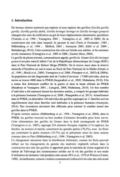 Les Gorilles de Grauer