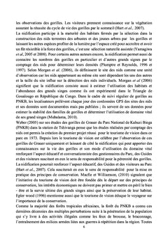 Les Gorilles de Grauer