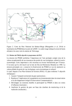 Les Gorilles de Grauer
