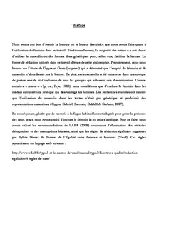 Futurs enseignants, integration et handicap