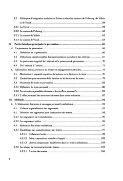 Futurs enseignants, integration et handicap
