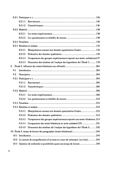 Futurs enseignants, integration et handicap
