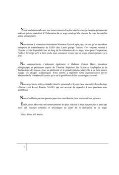 Système de supervision pour machines de découpage des fils électriques