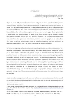 Commemorations en metamorphose